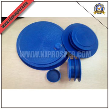 Plastic Protective Caps and Plugs for Pipes and Tubes (YZF-C88)